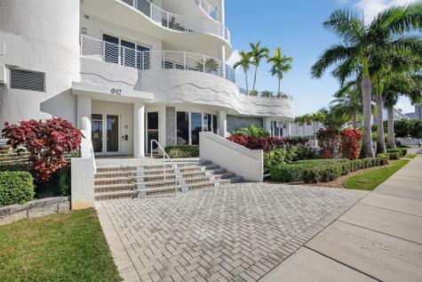612 Bayshore Drive Fort Lauderdale FL 33304