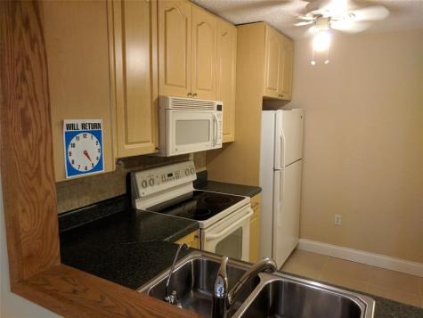 1250 NE 125th Street North Miami FL 33161
