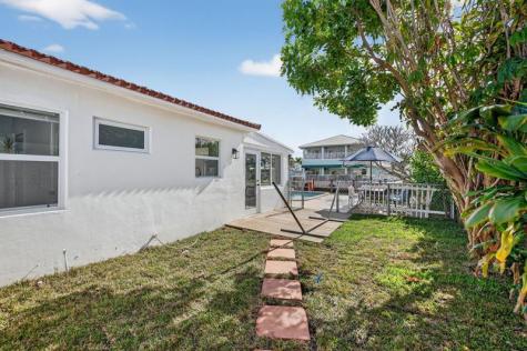 1120 Mango Isle Fort Lauderdale FL 33315