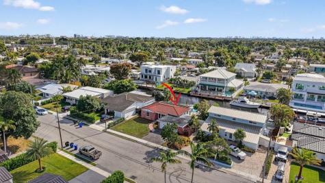 1120 Mango Isle Fort Lauderdale FL 33315
