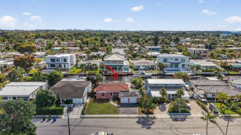 1120 Mango Isle Fort Lauderdale FL 33315