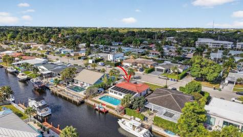 1120 Mango Isle Fort Lauderdale FL 33315