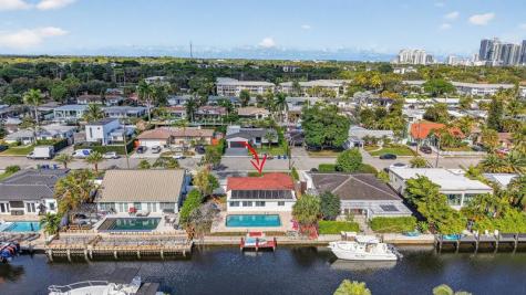 1120 Mango Isle Fort Lauderdale FL 33315