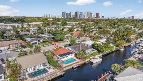 1120 Mango Isle Fort Lauderdale FL 33315