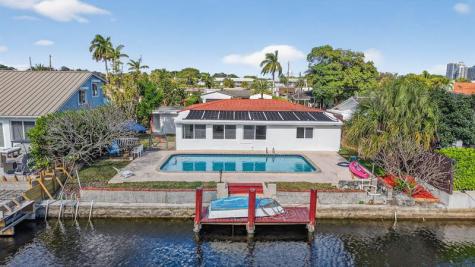 1120 Mango Isle Fort Lauderdale FL 33315