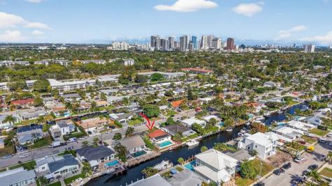 1120 Mango Isle Fort Lauderdale FL 33315