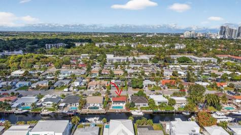 1120 Mango Isle Fort Lauderdale FL 33315