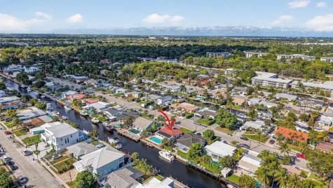 1120 Mango Isle Fort Lauderdale FL 33315