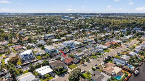 1120 Mango Isle Fort Lauderdale FL 33315