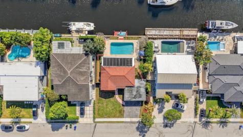 1120 Mango Isle Fort Lauderdale FL 33315