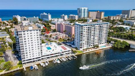 1450 N Riverside Drive Pompano Beach FL 33062
