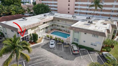 1450 N Riverside Drive Pompano Beach FL 33062