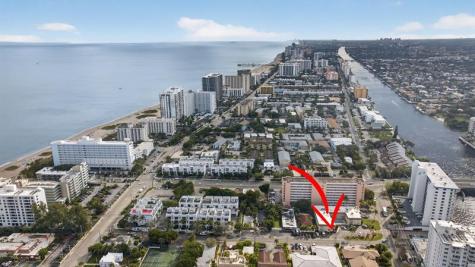 1450 N Riverside Drive Pompano Beach FL 33062