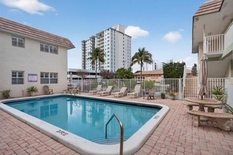 1450 N Riverside Drive Pompano Beach FL 33062