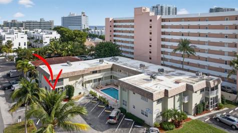1450 N Riverside Drive Pompano Beach FL 33062