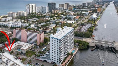 1450 N Riverside Drive Pompano Beach FL 33062