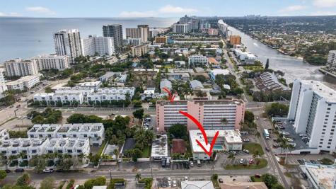 1450 N Riverside Drive Pompano Beach FL 33062