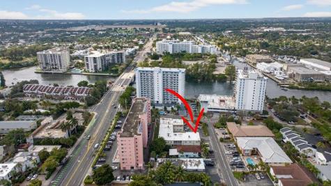 1450 N Riverside Drive Pompano Beach FL 33062