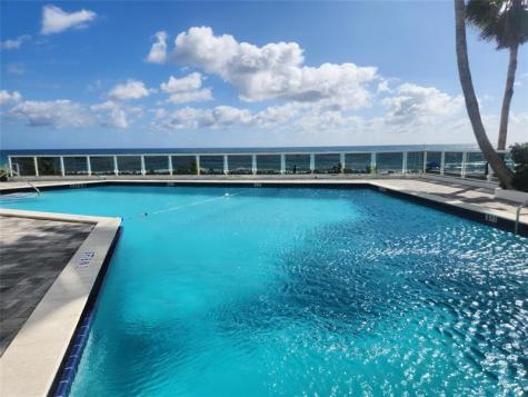 3700 Galt Ocean Drive Fort Lauderdale FL 33308