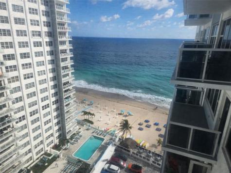 3700 Galt Ocean Drive Fort Lauderdale FL 33308