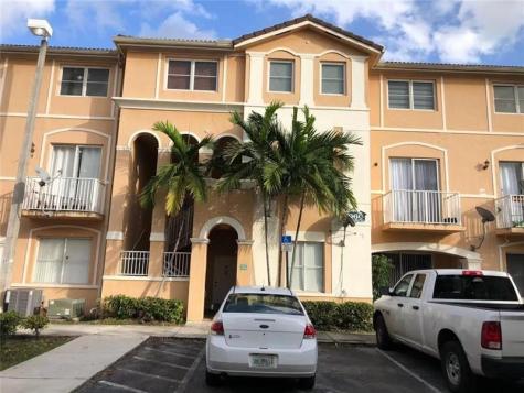 7060 NW 177th Street Hialeah FL 33015