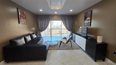 300 Bayview Drive Sunny Isles Beach FL 33160