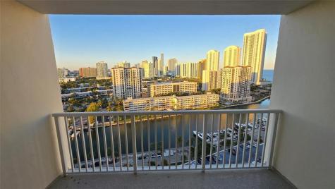 300 Bayview Drive Sunny Isles Beach FL 33160