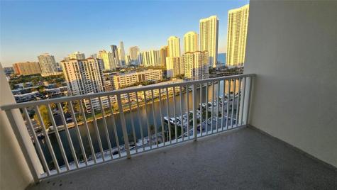 300 Bayview Drive Sunny Isles Beach FL 33160