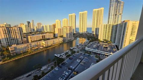 300 Bayview Drive Sunny Isles Beach FL 33160