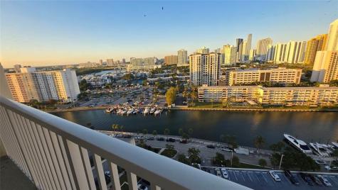 300 Bayview Drive Sunny Isles Beach FL 33160