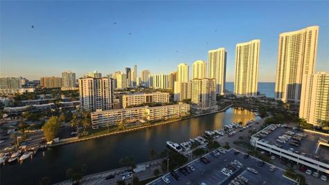 300 Bayview Drive Sunny Isles Beach FL 33160