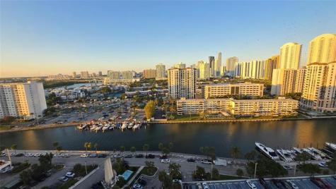 300 Bayview Drive Sunny Isles Beach FL 33160