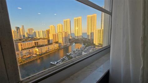 300 Bayview Drive Sunny Isles Beach FL 33160