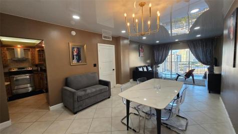300 Bayview Drive Sunny Isles Beach FL 33160