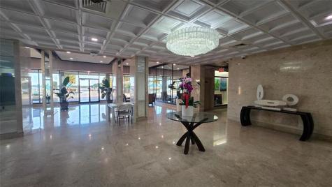 300 Bayview Drive Sunny Isles Beach FL 33160