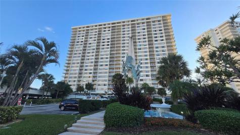 300 Bayview Drive Sunny Isles Beach FL 33160