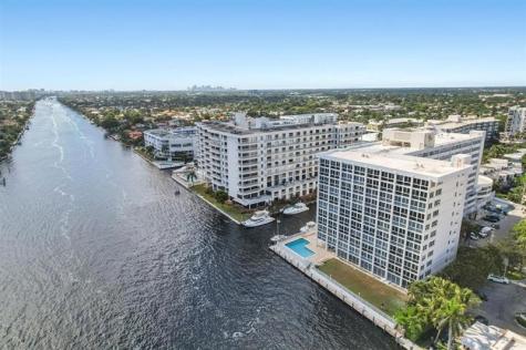 3100 NE 49th Street Fort Lauderdale FL 33308