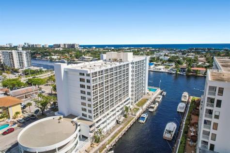 3100 NE 49th Street Fort Lauderdale FL 33308