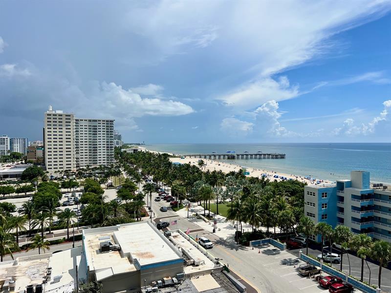 101 Briny Avenue Pompano Beach FL 33062