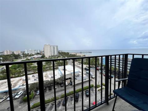 101 Briny Avenue Pompano Beach FL 33062