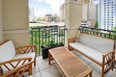 520 SE 5th Avenue Fort Lauderdale FL 33301