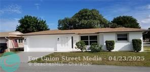5800 NW 73rd Avenue Tamarac FL 33321
