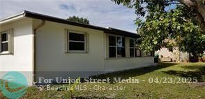 5800 NW 73rd Avenue Tamarac FL 33321