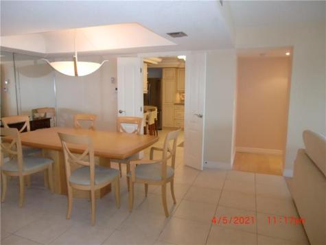 3500 Galt Ocean Drive Fort Lauderdale FL 33308