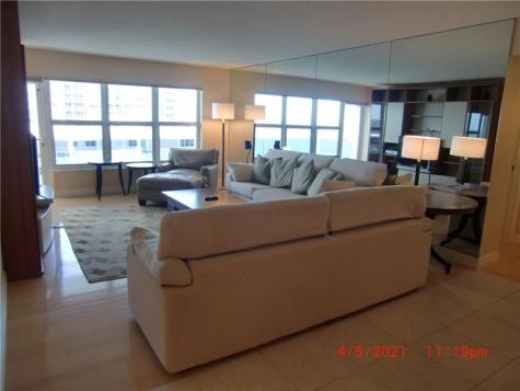 3500 Galt Ocean Drive Fort Lauderdale FL 33308