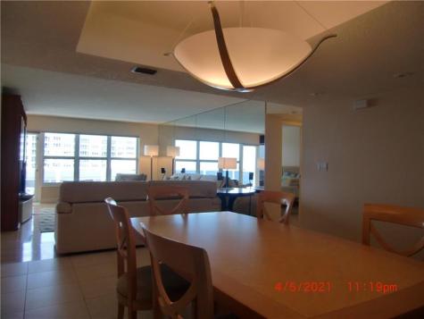 3500 Galt Ocean Drive Fort Lauderdale FL 33308