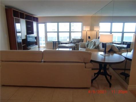 3500 Galt Ocean Drive Fort Lauderdale FL 33308