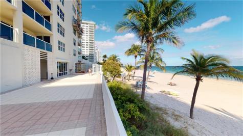 3500 Galt Ocean Drive Fort Lauderdale FL 33308