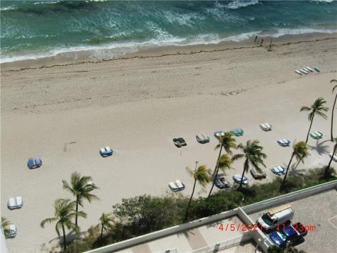 3500 Galt Ocean Drive Fort Lauderdale FL 33308
