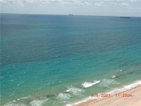 3500 Galt Ocean Drive Fort Lauderdale FL 33308